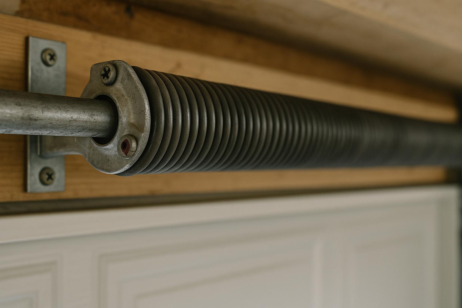 How Often Should You Replace Your Garage Door Springs?