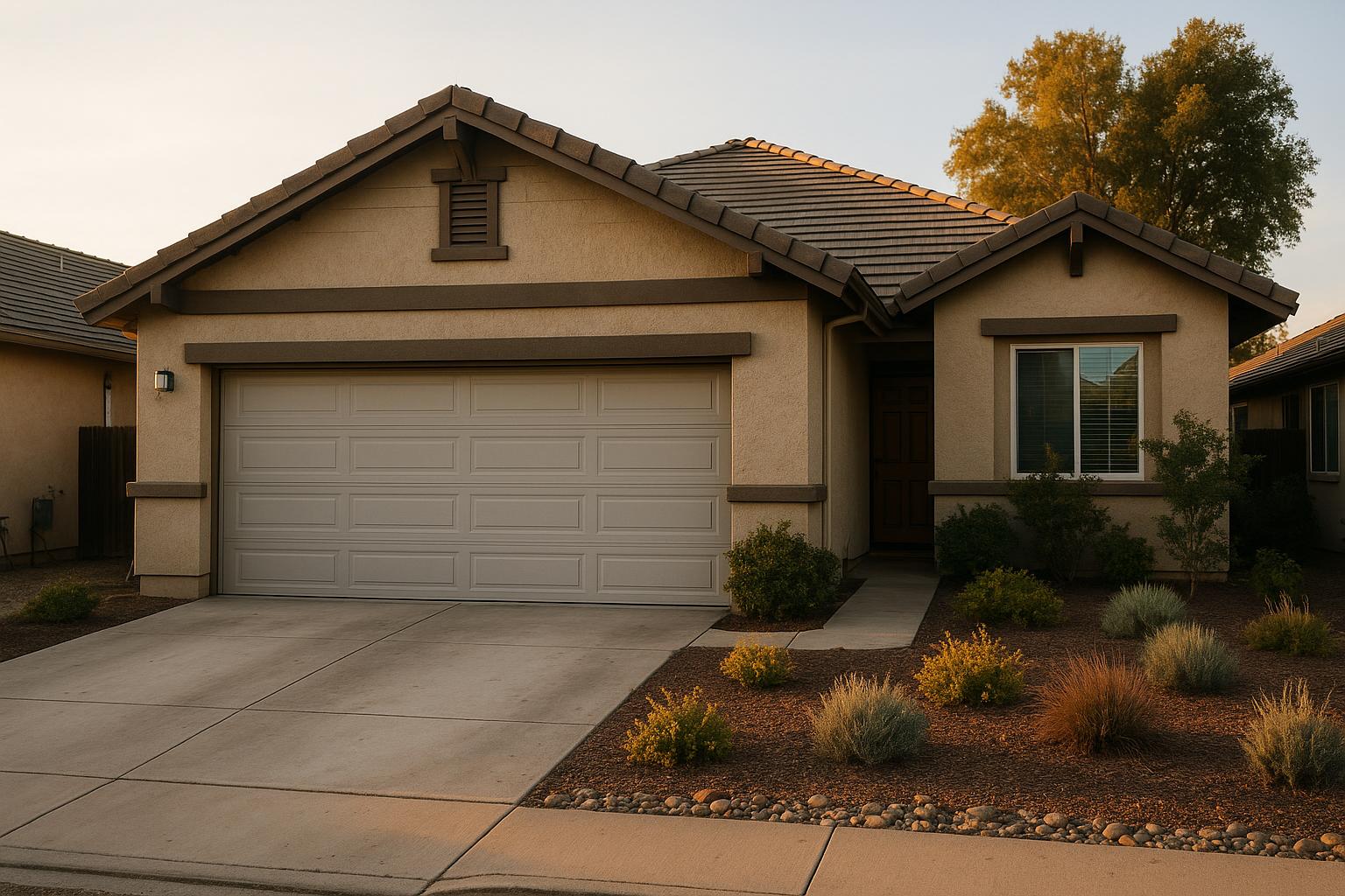 Should You Replace or Repair Your Old Garage Door?
